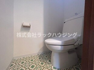 大和田駅 徒歩8分 2階の物件内観写真